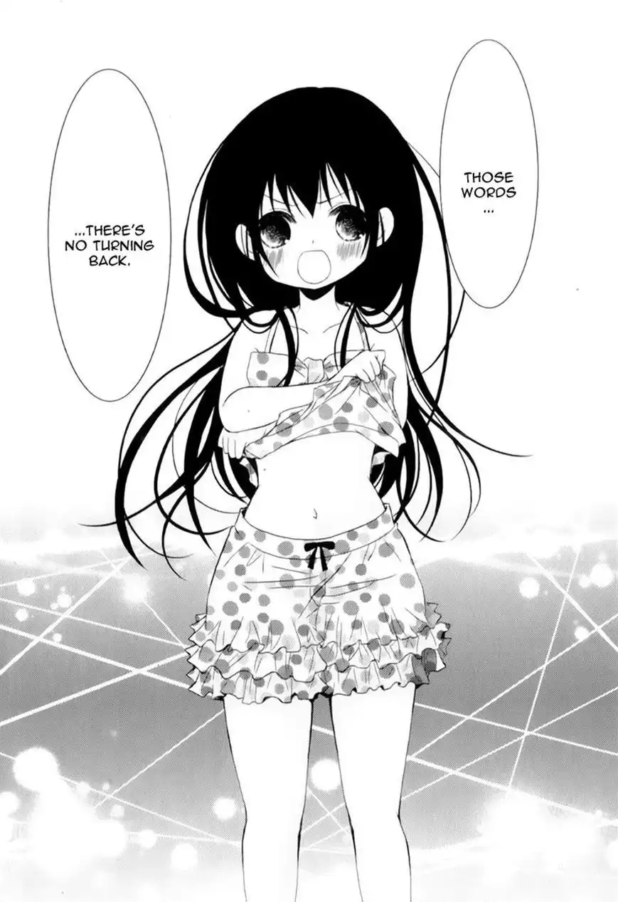 Ani ga Imouto de Imouto ga Ani de. Chapter 13 42